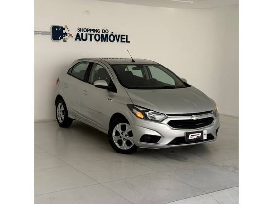 CHEVROLET ONIX 1.4 MPFI LT 8V FLEX 4P MANUAL